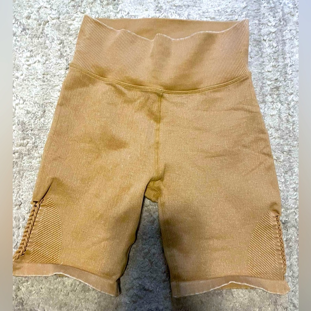 Aerie OFFLINE Bike Shorts